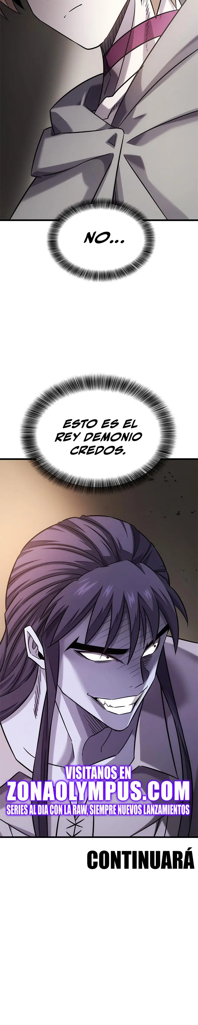 ¡Que abundante cosecha, señor demonio! Capitulo 29 página 23
