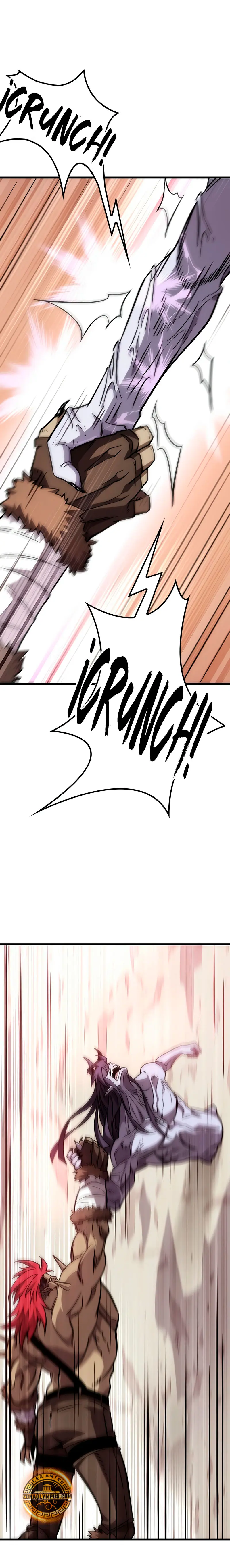 ¡Que abundante cosecha, señor demonio! Capitulo 3 página 58