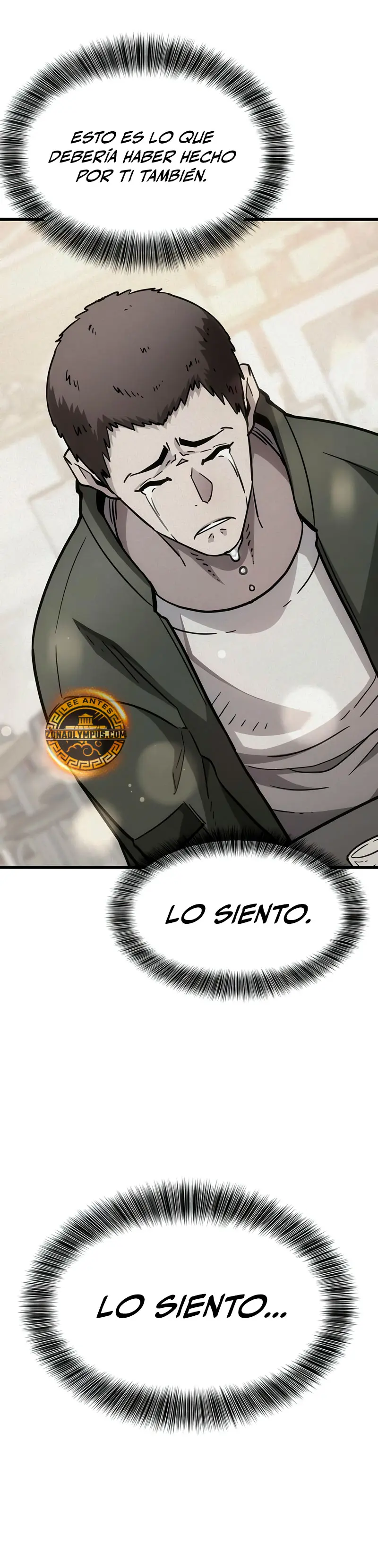 ¡Que abundante cosecha, señor demonio! Capitulo 3 página 64