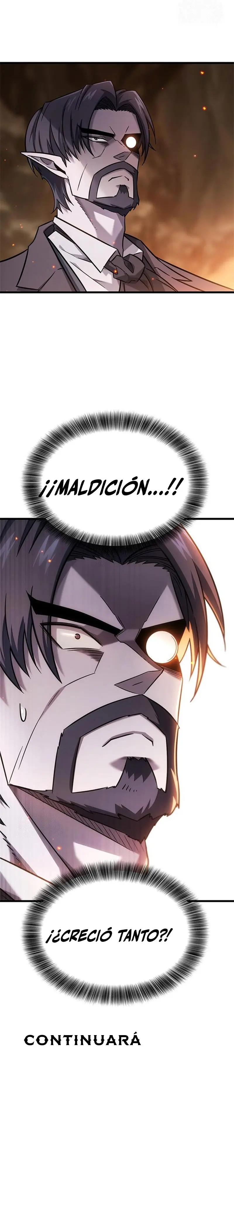 ¡Que abundante cosecha, señor demonio! Capitulo 30 página 29