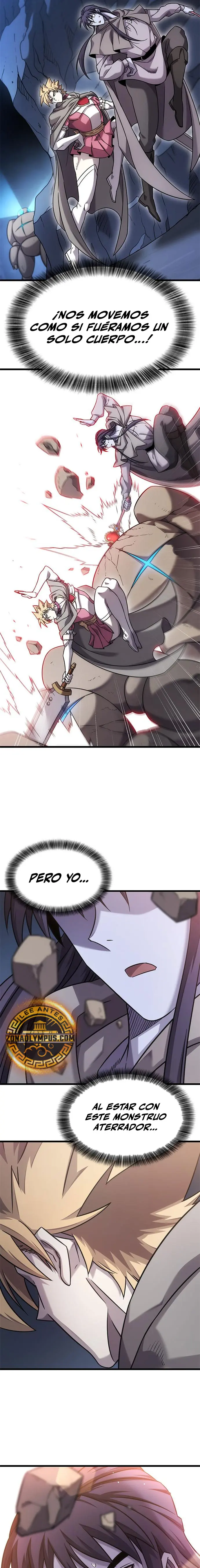 ¡Que abundante cosecha, señor demonio! Capitulo 32 página 13