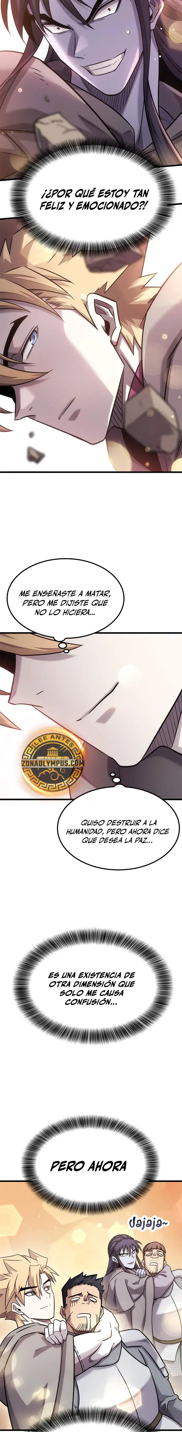 ¡Que abundante cosecha, señor demonio! Capitulo 32 página 14