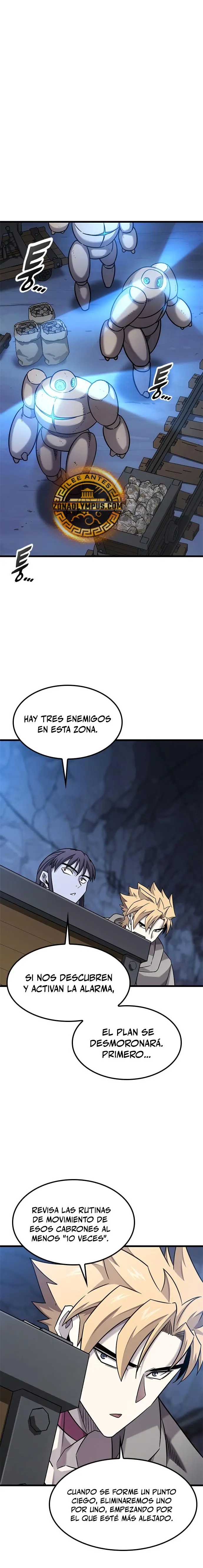 ¡Que abundante cosecha, señor demonio! Capitulo 32 página 2