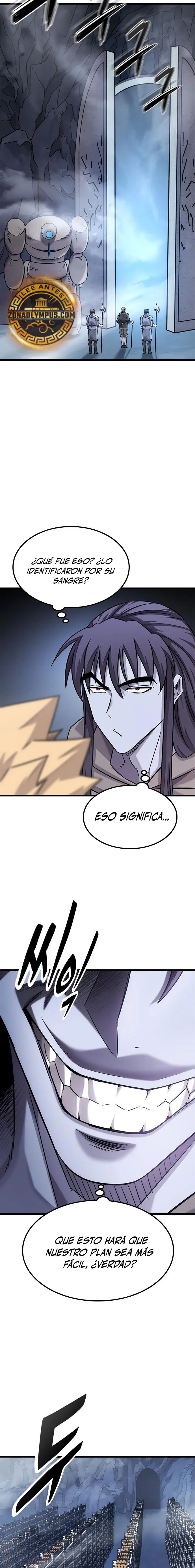 ¡Que abundante cosecha, señor demonio! Capitulo 32 página 20