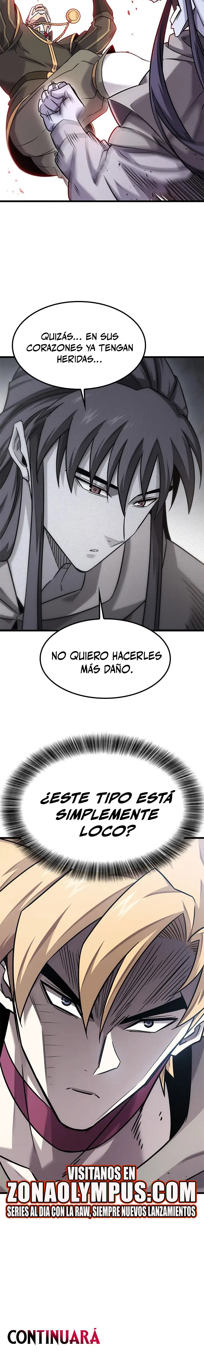 ¡Que abundante cosecha, señor demonio! Capitulo 32 página 25
