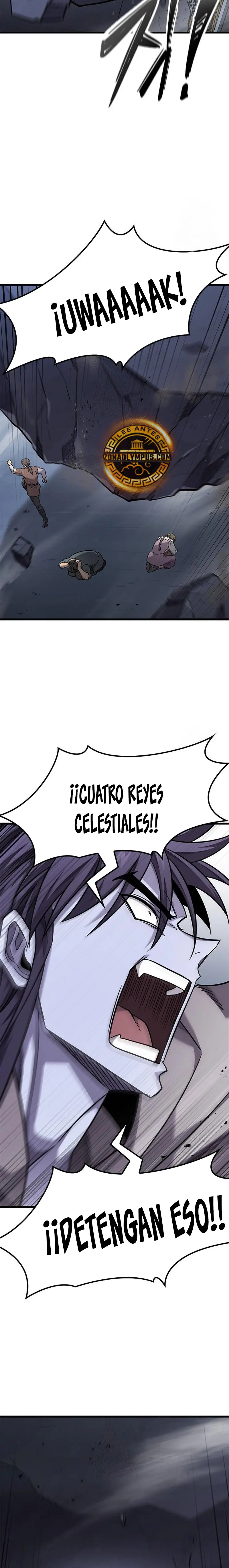 ¡Que abundante cosecha, señor demonio! Capitulo 33 página 26
