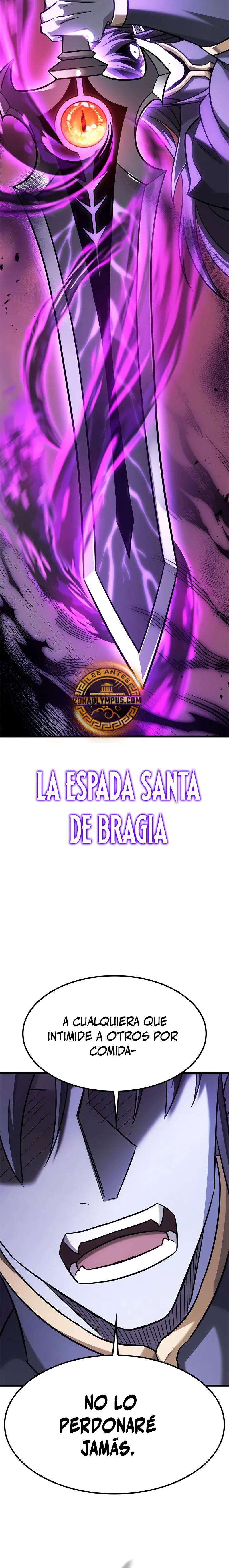¡Que abundante cosecha, señor demonio! Capitulo 34 página 31