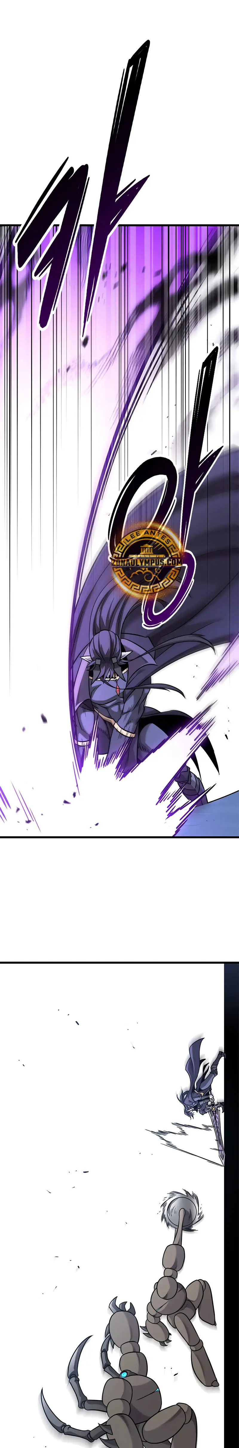 ¡Que abundante cosecha, señor demonio! Capitulo 34 página 33