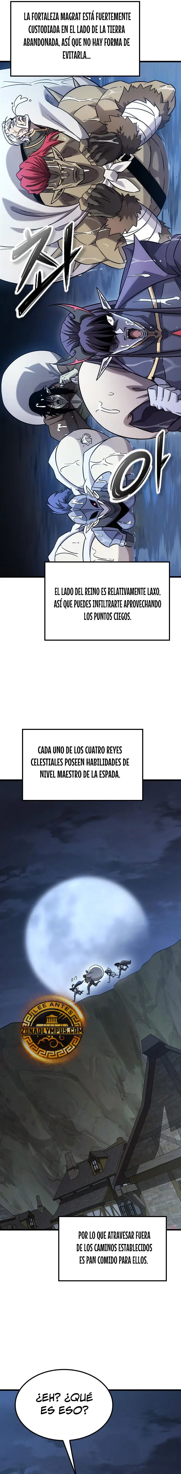 ¡Que abundante cosecha, señor demonio! Capitulo 36 página 7