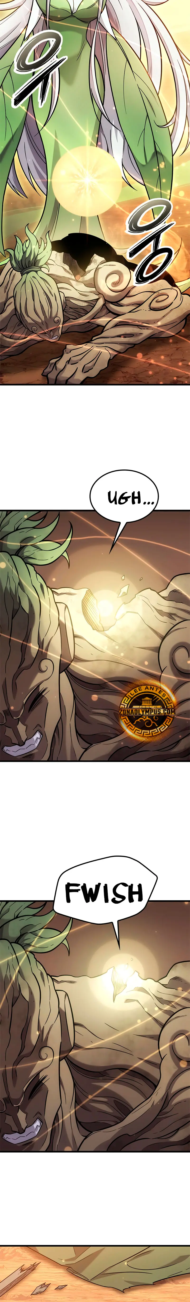 ¡Que abundante cosecha, señor demonio! Capitulo 37 página 16