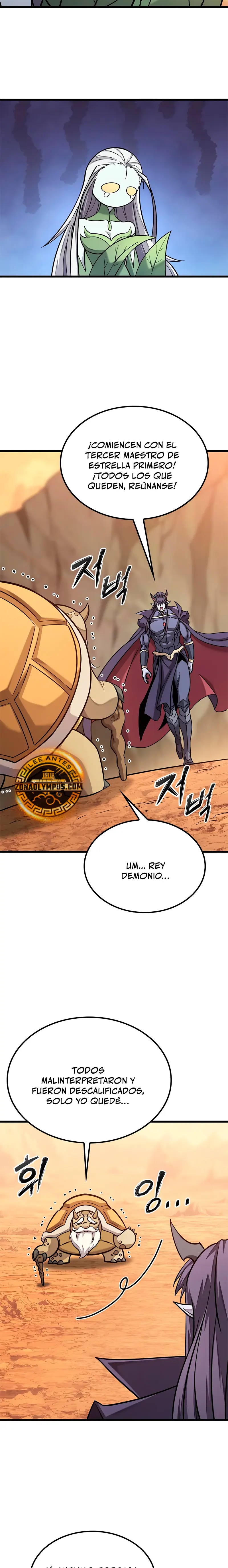 ¡Que abundante cosecha, señor demonio! Capitulo 38 página 14