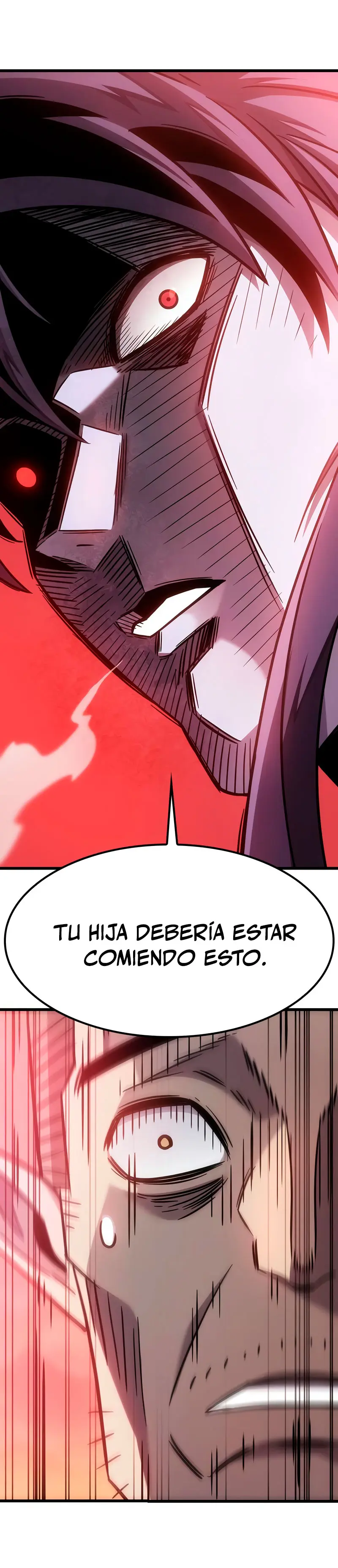 ¡Que abundante cosecha, señor demonio! Capitulo 4 página 51