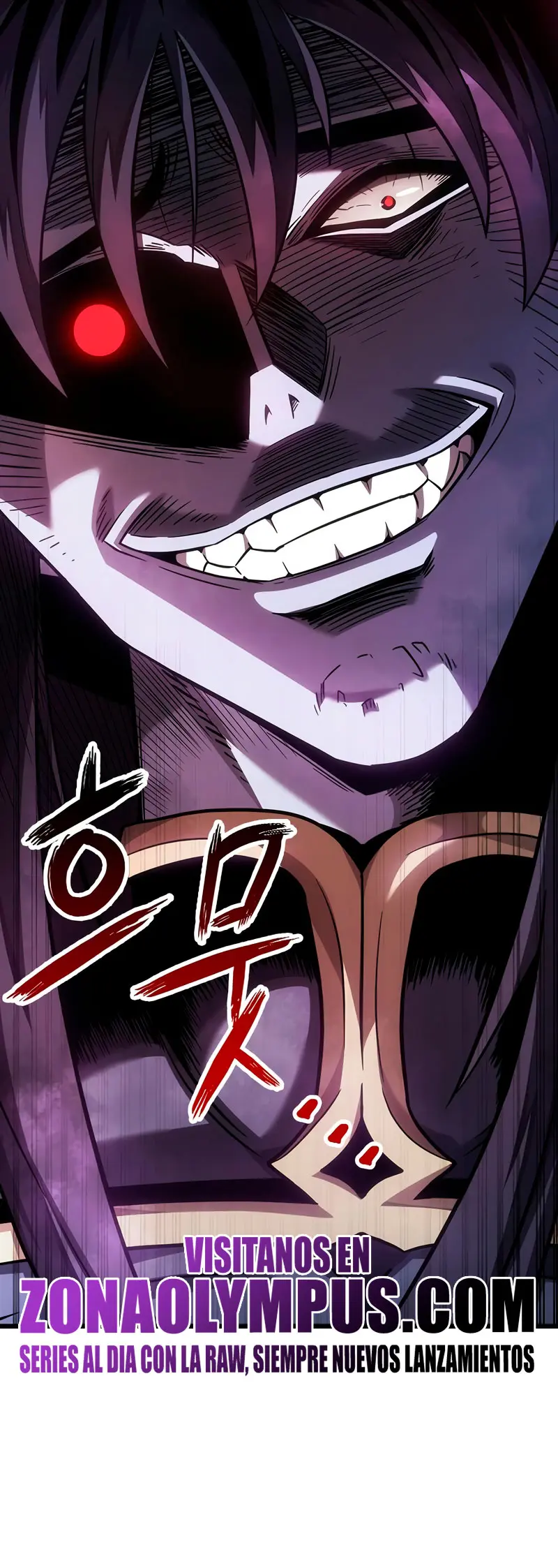 ¡Que abundante cosecha, señor demonio! Capitulo 4 página 62