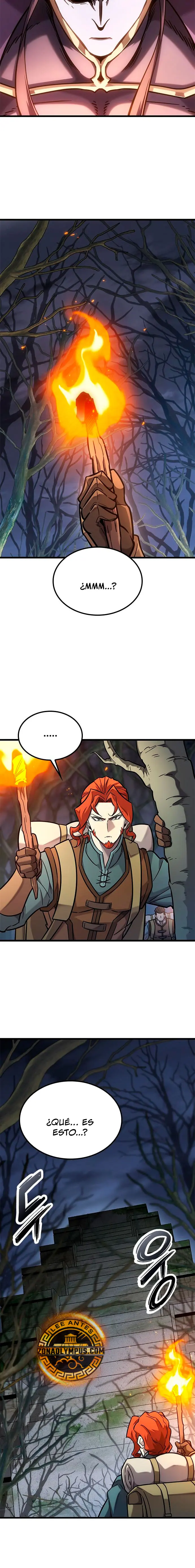 ¡Que abundante cosecha, señor demonio! Capitulo 40 página 14