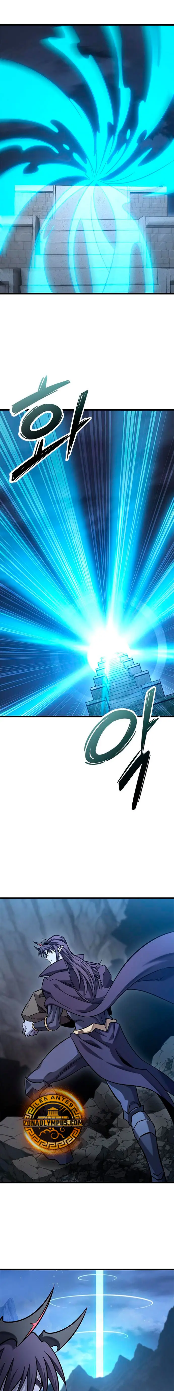 ¡Que abundante cosecha, señor demonio! Capitulo 40 página 18