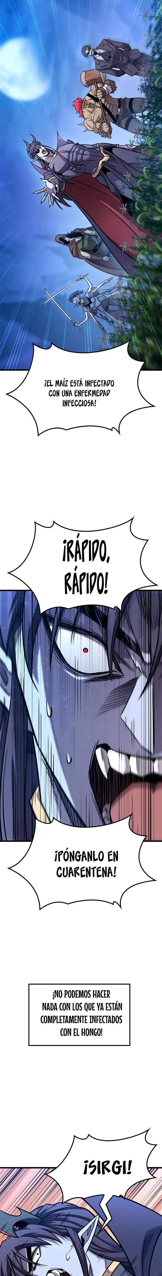 ¡Que abundante cosecha, señor demonio! Capitulo 40 página 4