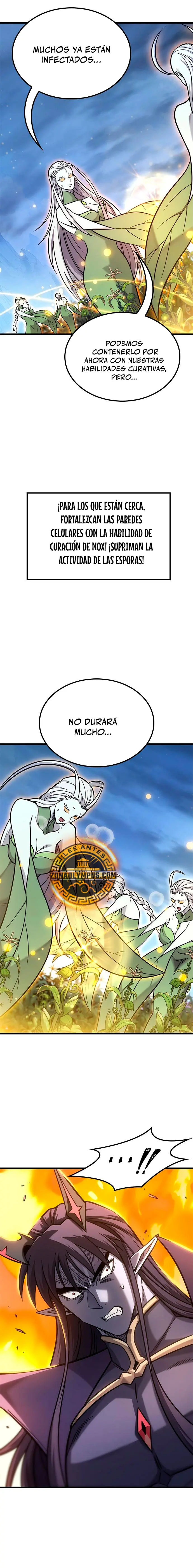 ¡Que abundante cosecha, señor demonio! Capitulo 40 página 7