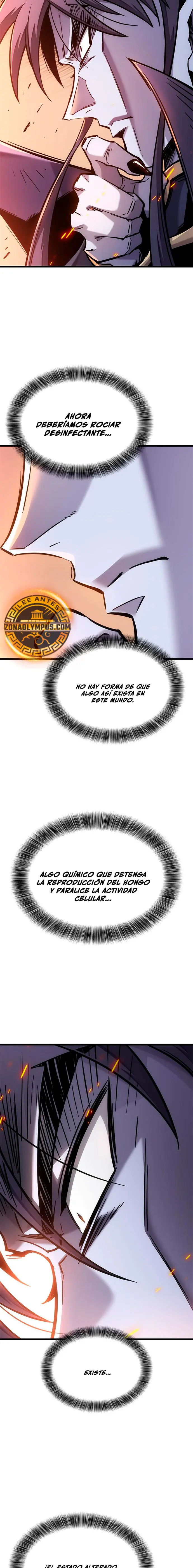 ¡Que abundante cosecha, señor demonio! Capitulo 40 página 9