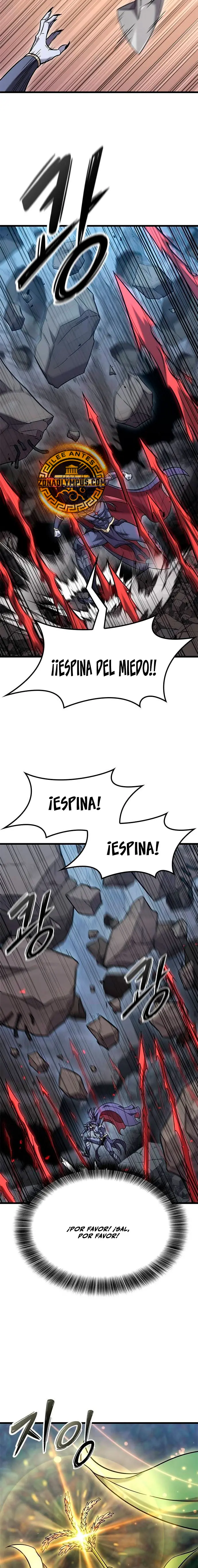 ¡Que abundante cosecha, señor demonio! Capitulo 41 página 10