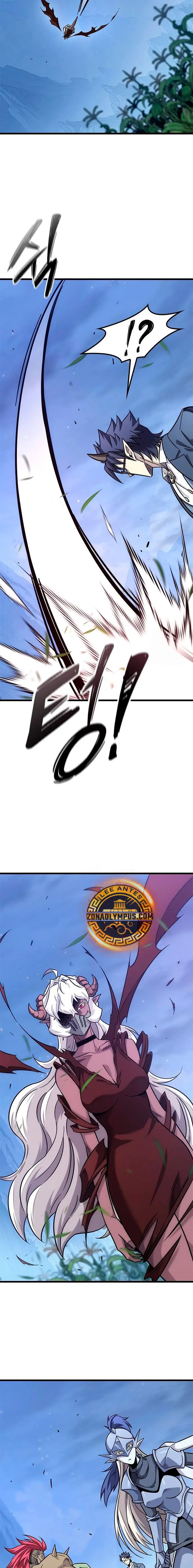 ¡Que abundante cosecha, señor demonio! Capitulo 41 página 14