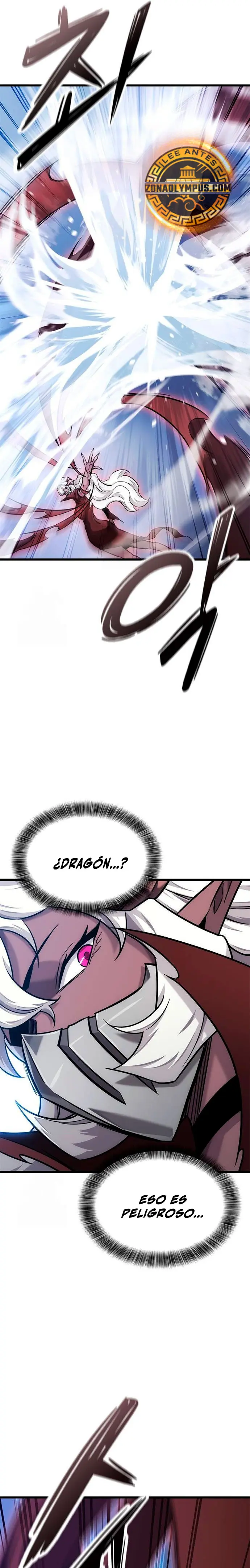 ¡Que abundante cosecha, señor demonio! Capitulo 41 página 22