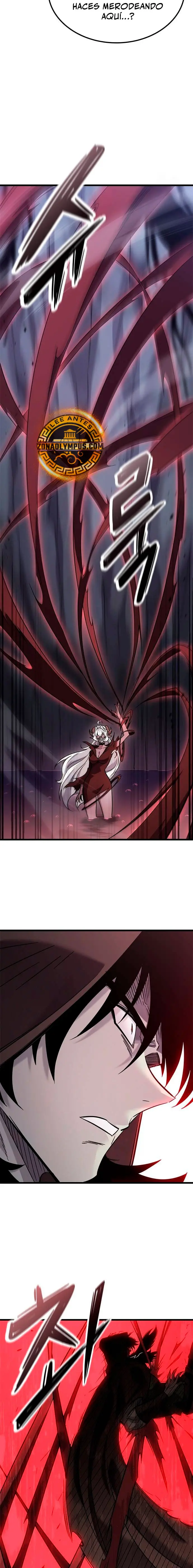 ¡Que abundante cosecha, señor demonio! Capitulo 41 página 5