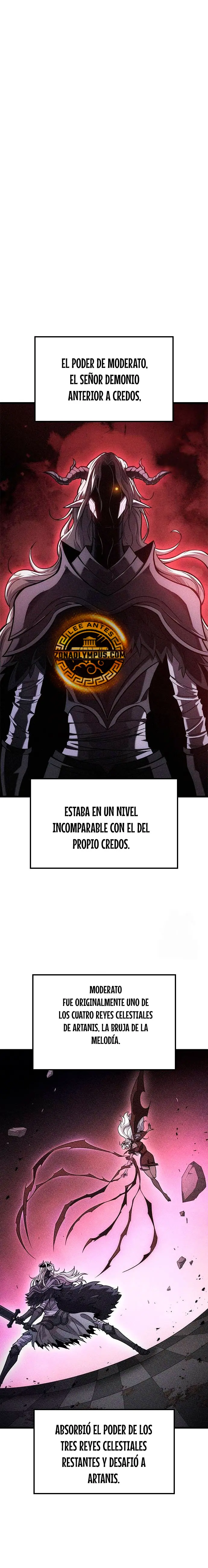 ¡Que abundante cosecha, señor demonio! Capitulo 42 página 2