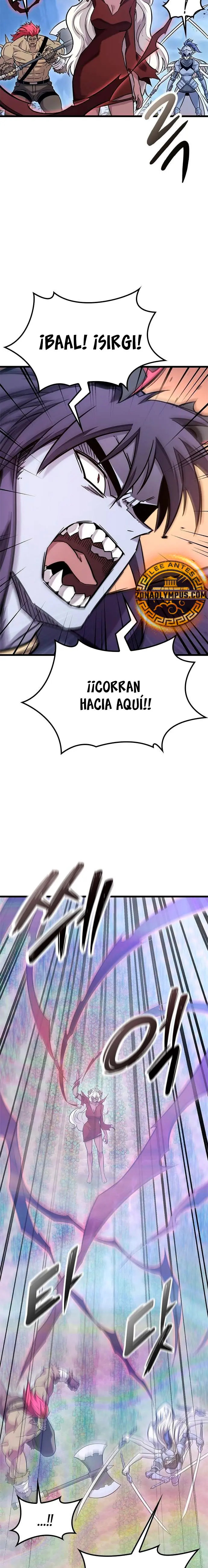¡Que abundante cosecha, señor demonio! Capitulo 42 página 5