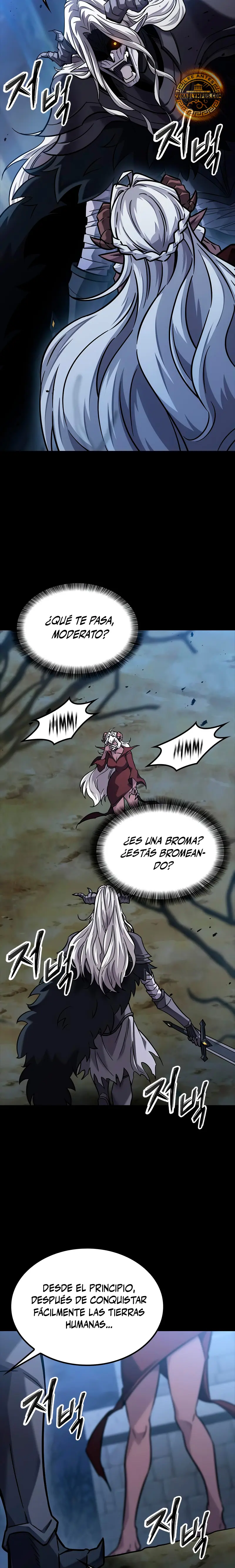 ¡Que abundante cosecha, señor demonio! Capitulo 43 página 24