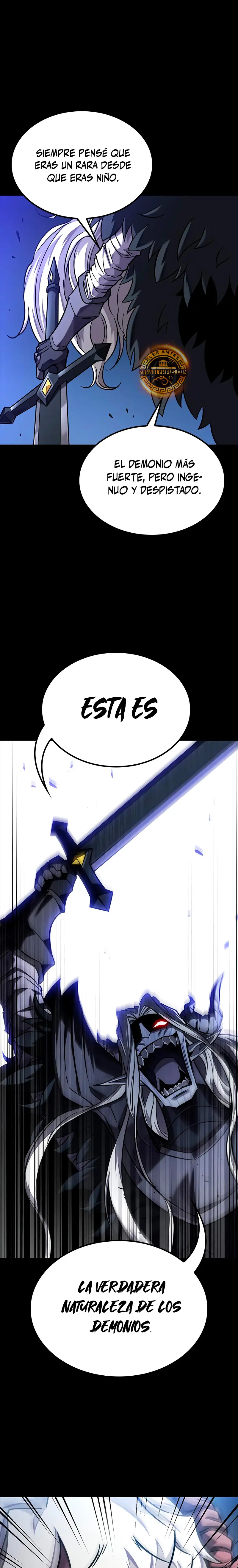 ¡Que abundante cosecha, señor demonio! Capitulo 43 página 30