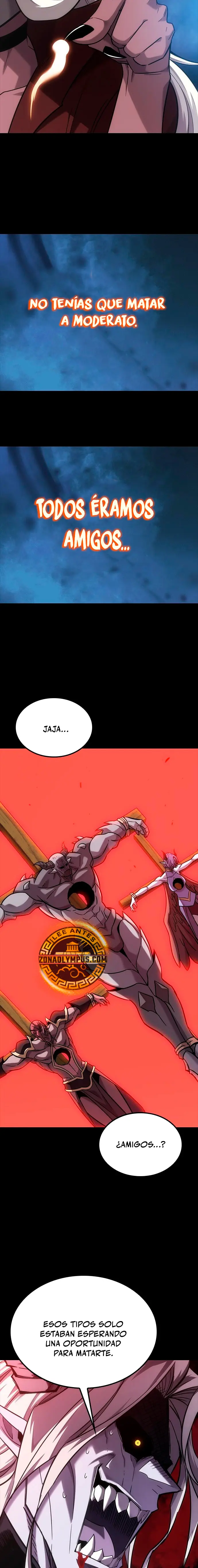 ¡Que abundante cosecha, señor demonio! Capitulo 44 página 3