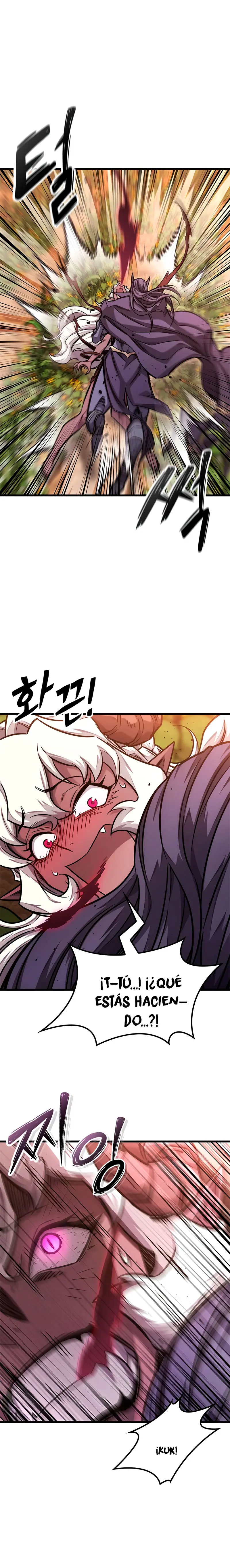 ¡Que abundante cosecha, señor demonio! Capitulo 45 página 26