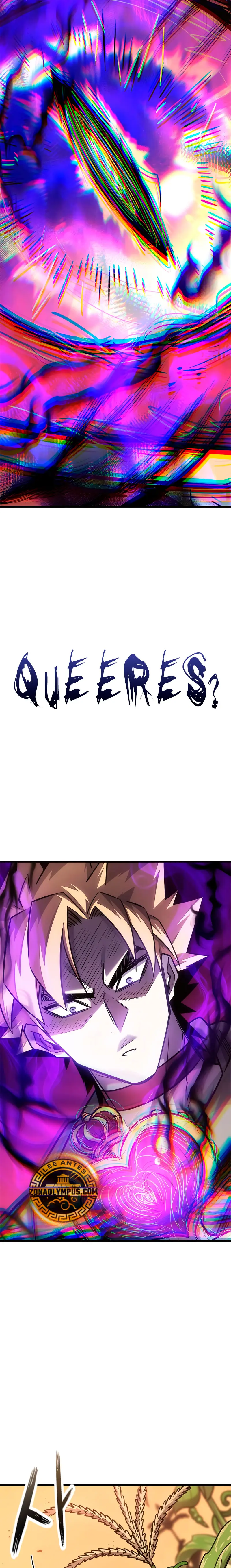 ¡Que abundante cosecha, señor demonio! Capitulo 45 página 8