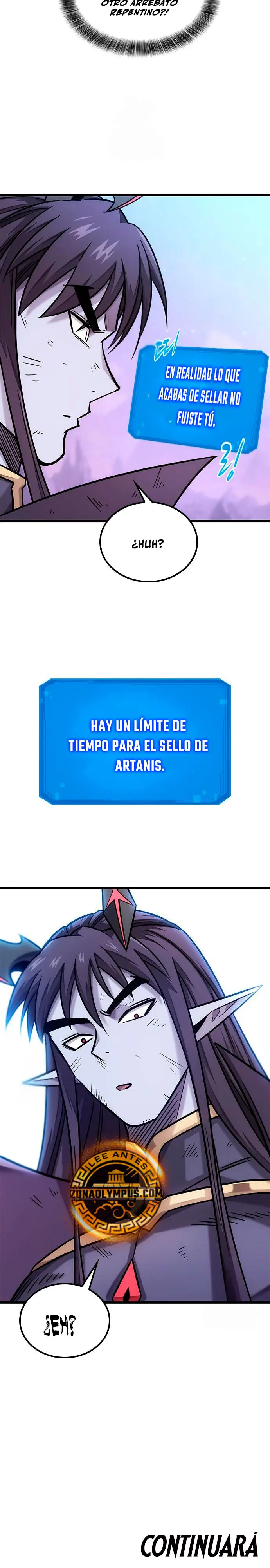 ¡Que abundante cosecha, señor demonio! Capitulo 46 página 24