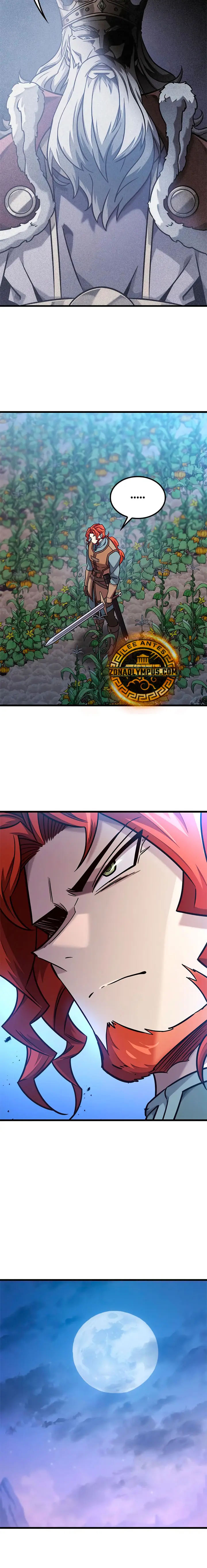 ¡Que abundante cosecha, señor demonio! Capitulo 49 página 18