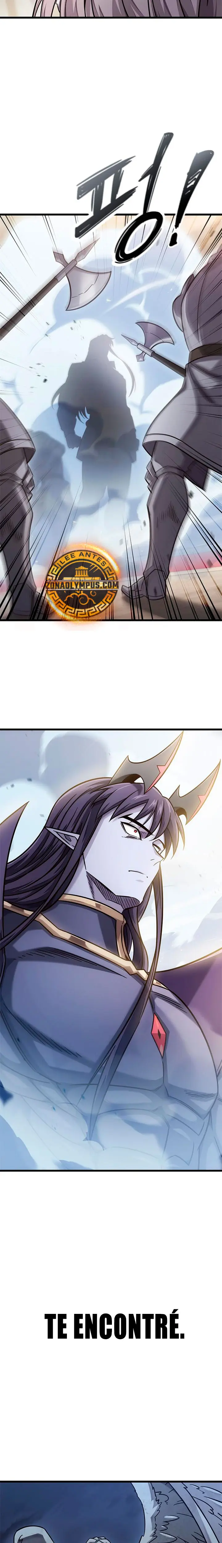 ¡Que abundante cosecha, señor demonio! Capitulo 53 página 25