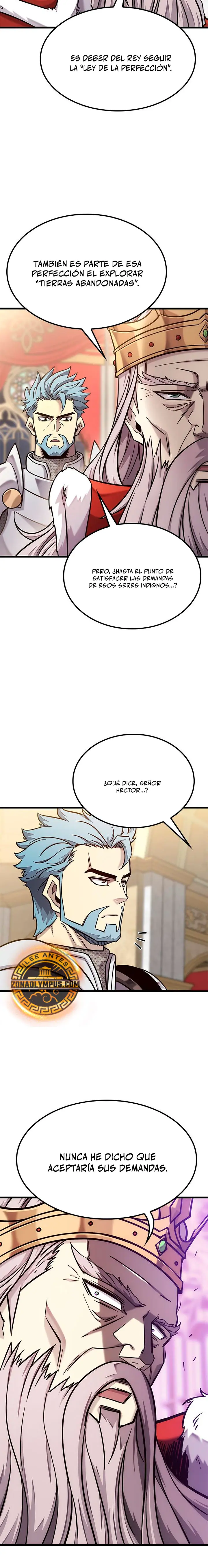 ¡Que abundante cosecha, señor demonio! Capitulo 53 página 3