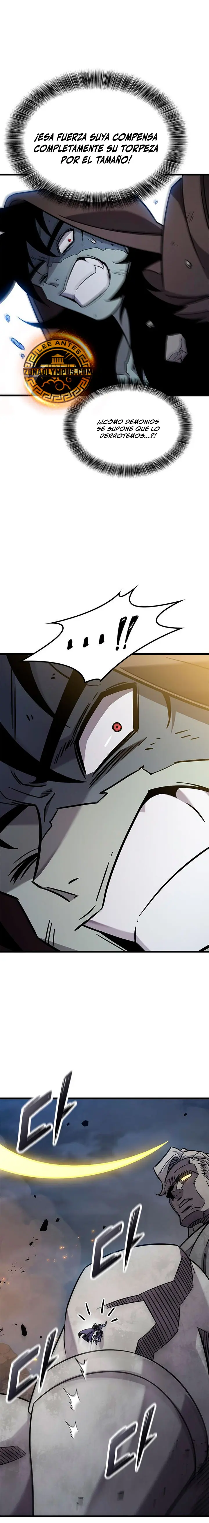 ¡Que abundante cosecha, señor demonio! Capitulo 56 página 25