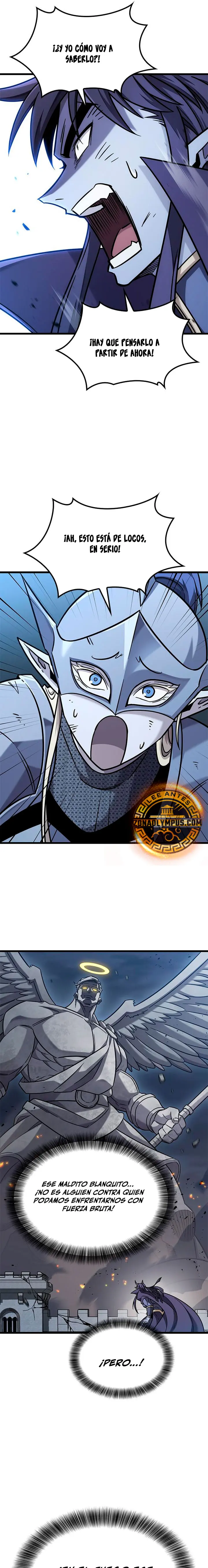 ¡Que abundante cosecha, señor demonio! Capitulo 56 página 7
