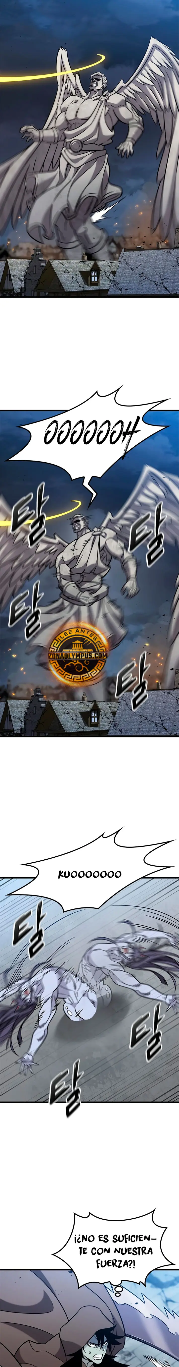¡Que abundante cosecha, señor demonio! Capitulo 57 página 12