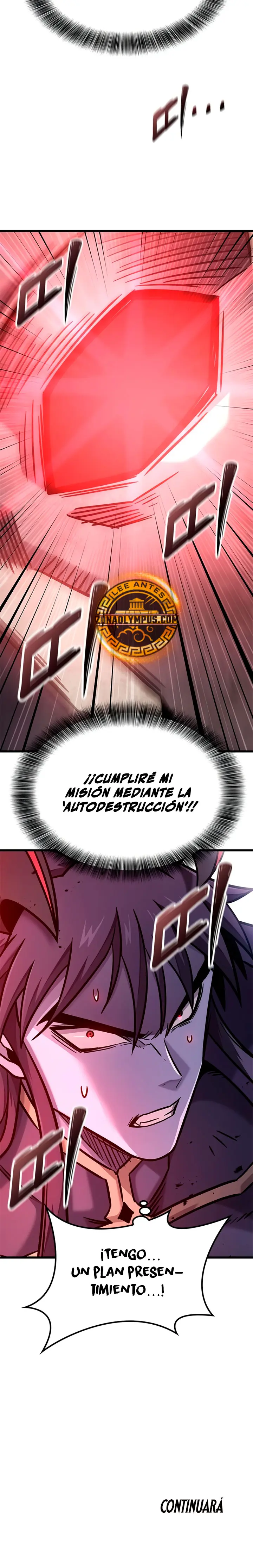 ¡Que abundante cosecha, señor demonio! Capitulo 57 página 25