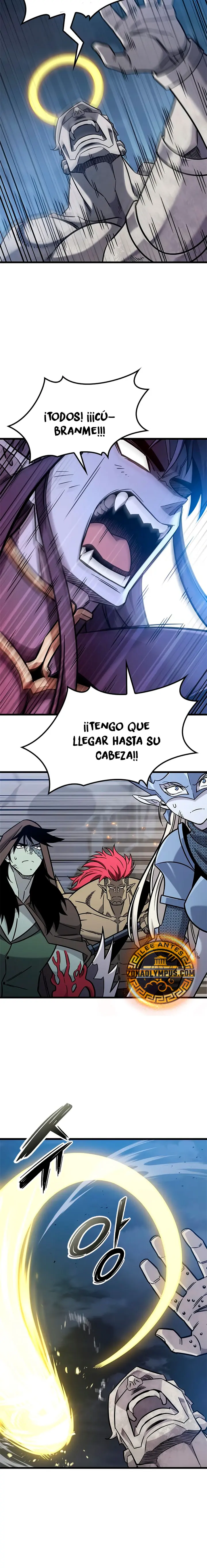 ¡Que abundante cosecha, señor demonio! Capitulo 57 página 4