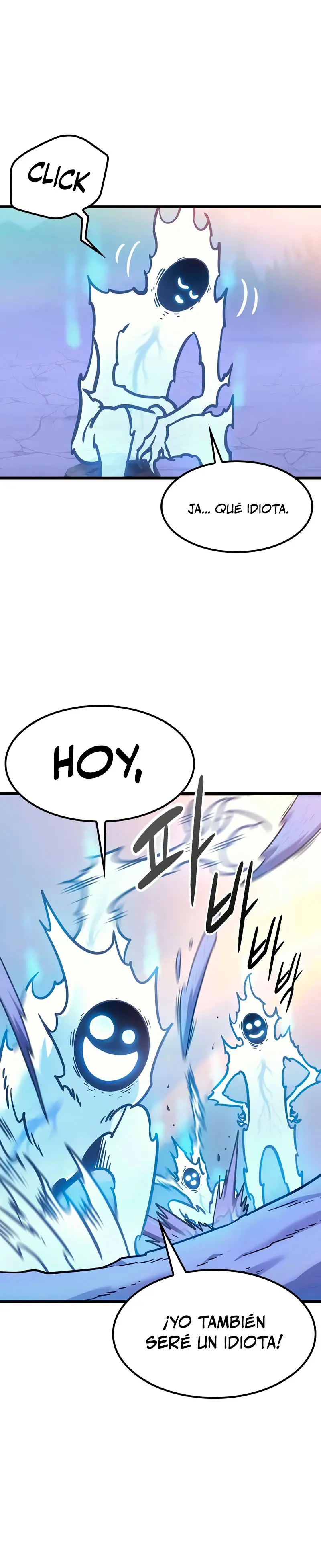 ¡Que abundante cosecha, señor demonio! Capitulo 6 página 7