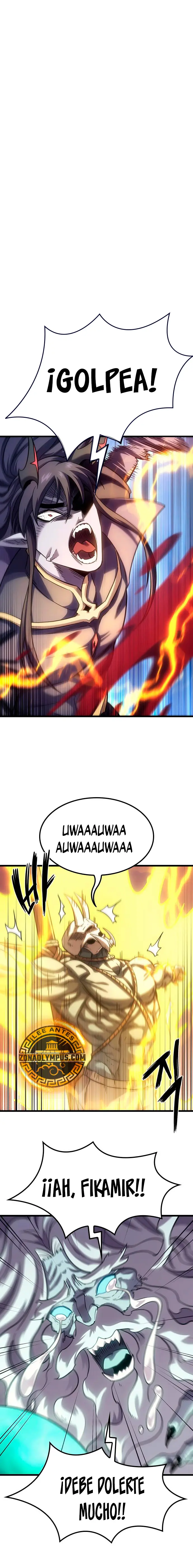 ¡Que abundante cosecha, señor demonio! Capitulo 7 página 2