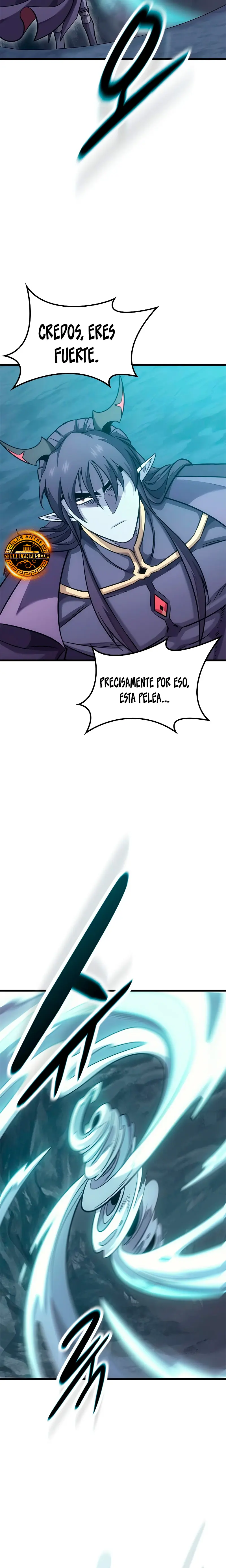 ¡Que abundante cosecha, señor demonio! Capitulo 9 página 7