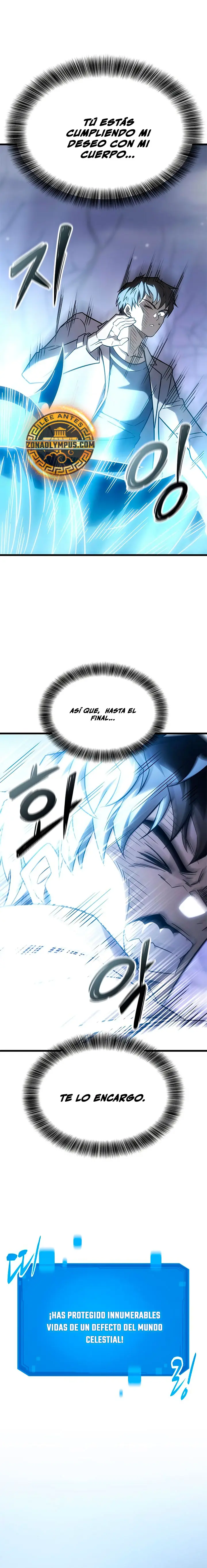 ¡Que abundante cosecha, señor demonio! Capitulo 59 página 15