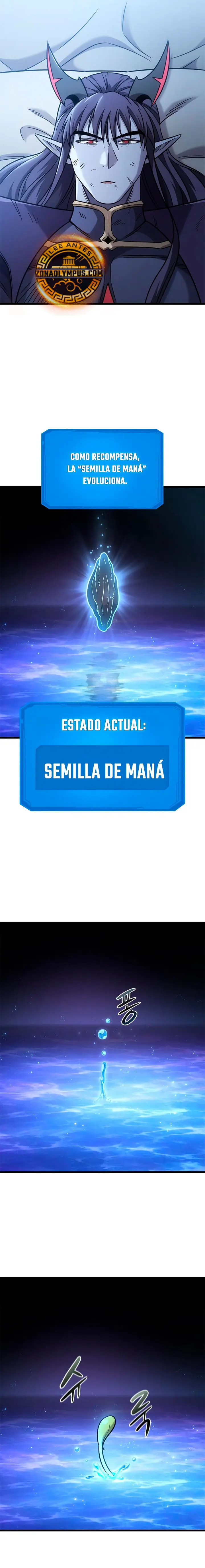 ¡Que abundante cosecha, señor demonio! Capitulo 59 página 16