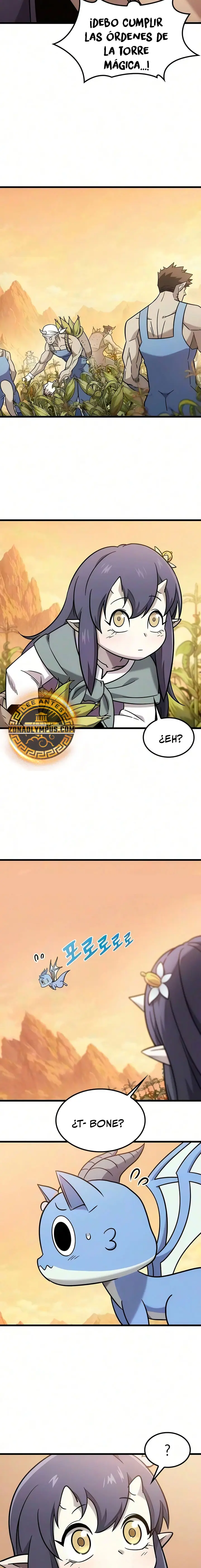¡Que abundante cosecha, señor demonio! Capitulo 72 página 17