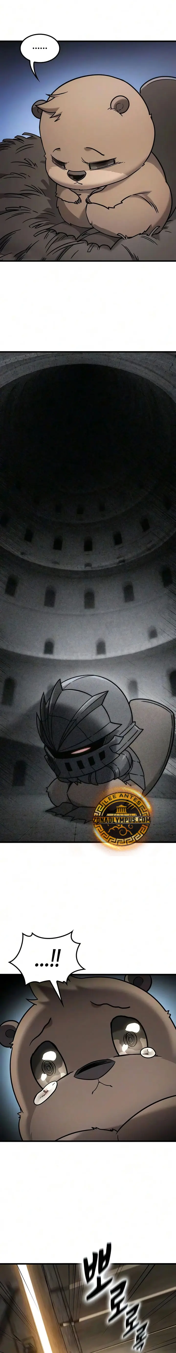 ¡Que abundante cosecha, señor demonio! Capitulo 77 página 7