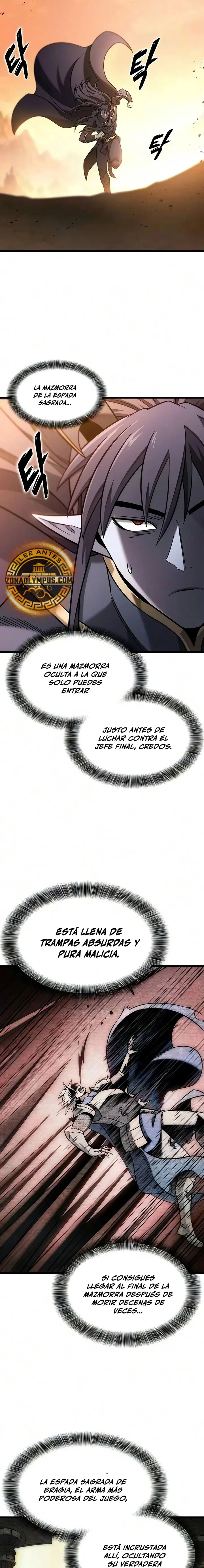 ¡Que abundante cosecha, señor demonio! Capitulo 73 página 16